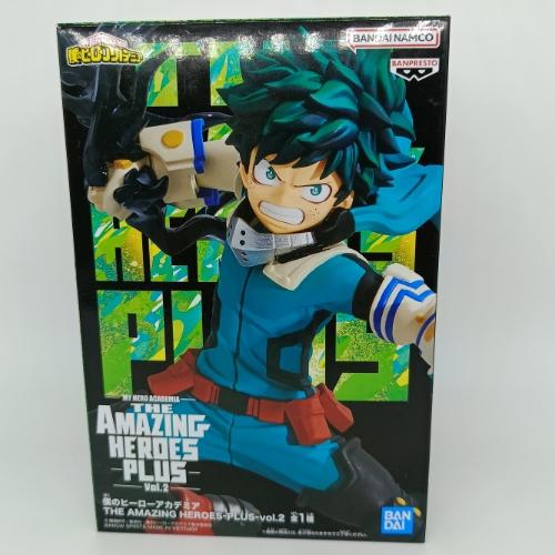 deku