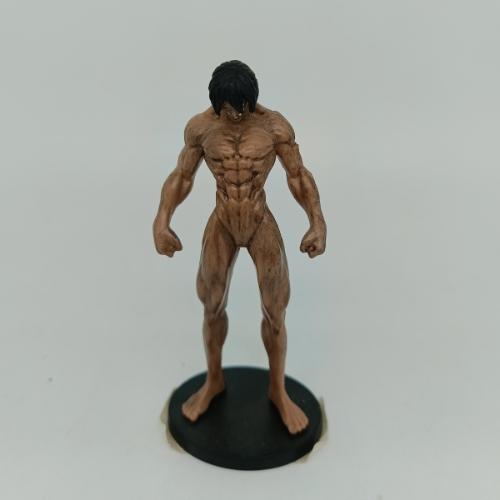 titán Eren