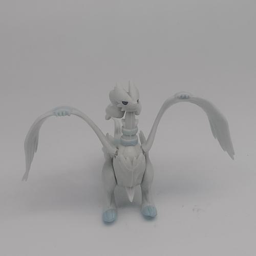 Reshiram