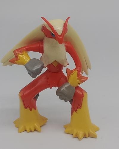 Blaziken