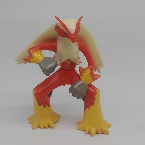 Blaziken