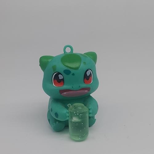 Bulbasaur