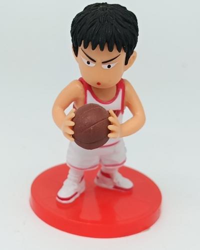Hanamichi Sakuragi,