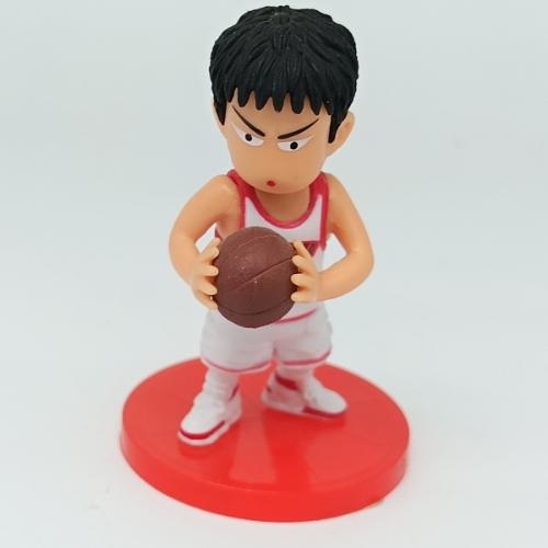 Hanamichi Sakuragi,