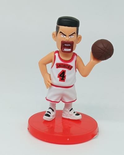 Hanamichi Sakuragi