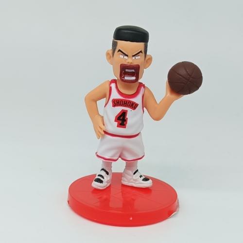 Hanamichi Sakuragi