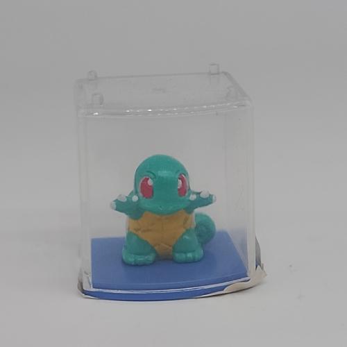 Squirtle de Pokémon
