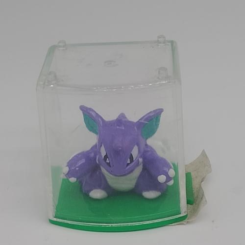 Nidoking