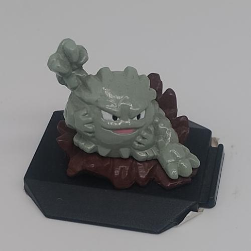 Graveler