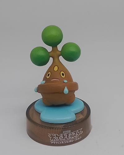 Bonsly