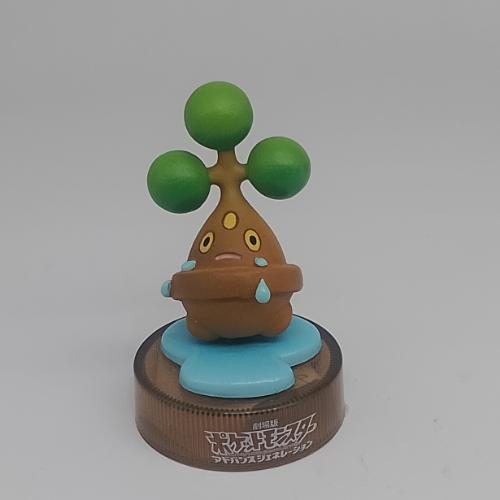 Bonsly