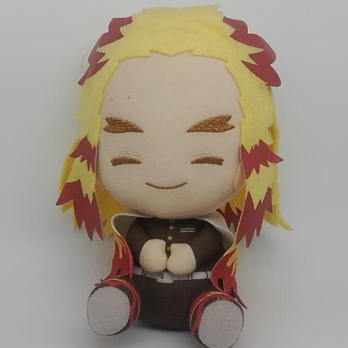 Kyojuro Rengoku