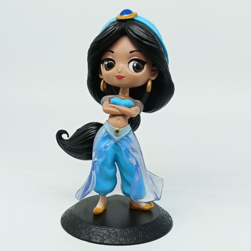 yazmine