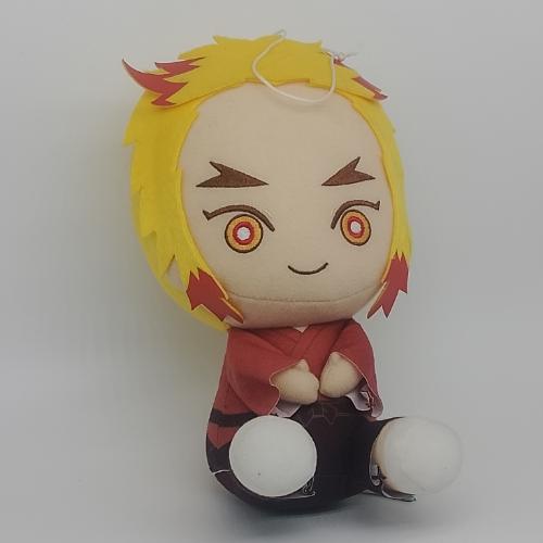 Kyojuro Rengoku