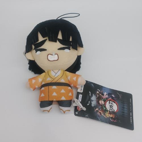 Zenitsu Agatsuma