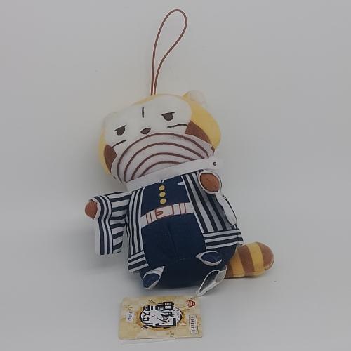 Iguro Obanai,