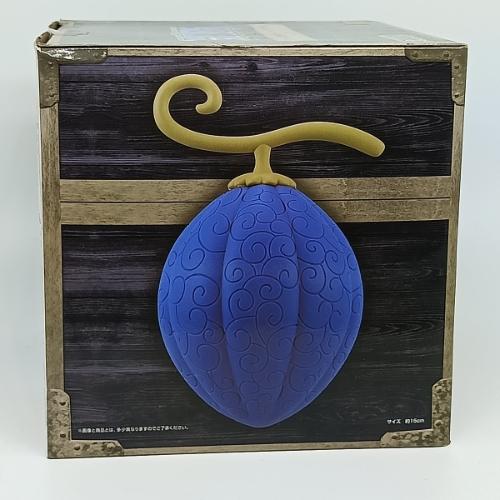 fruta del diablo morada
