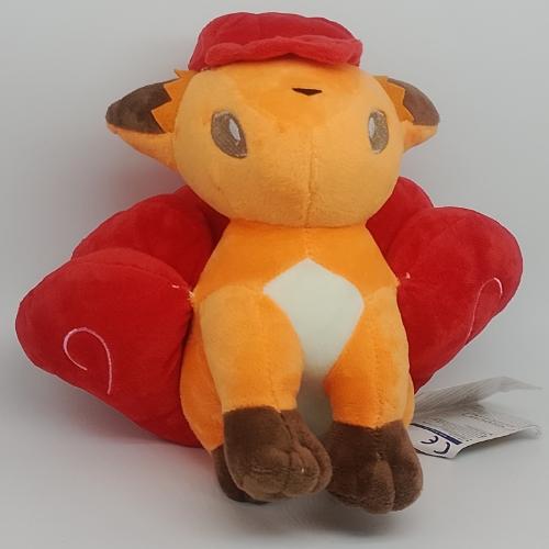 Vulpix