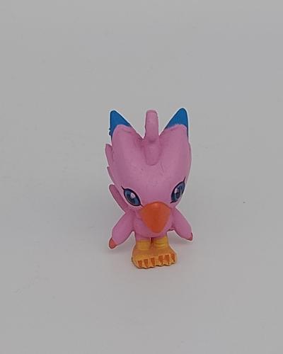 Piyomon
