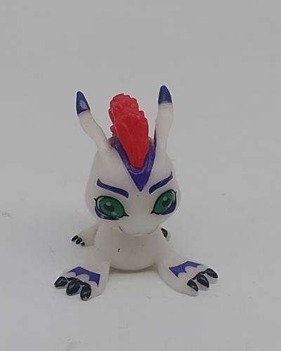 Gomamon