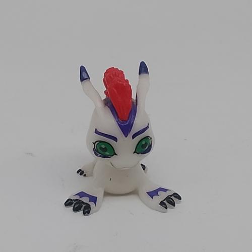 Gomamon