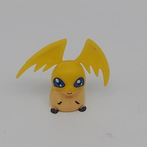 Patamon