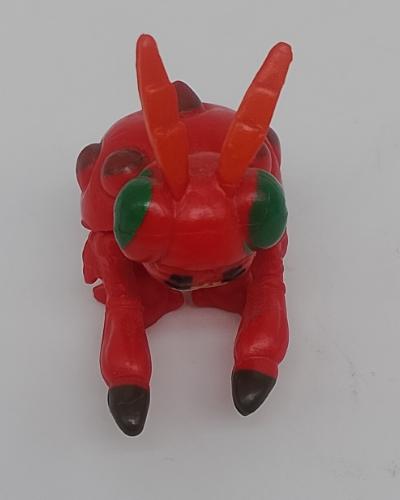 Tentomon
