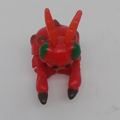 Tentomon