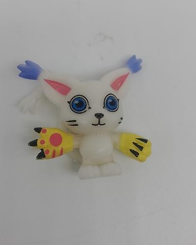 Gatomon