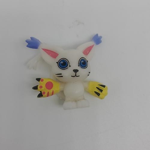 Gatomon