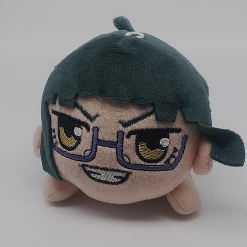 Maki Zen'in