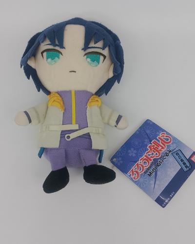 Aoshi Shinomori