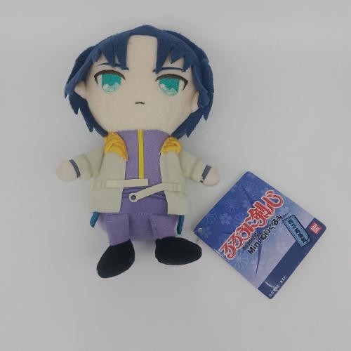 Aoshi Shinomori