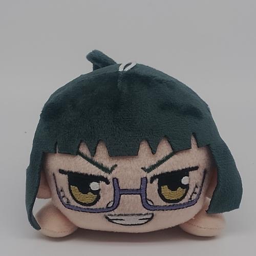 Maki Zenin