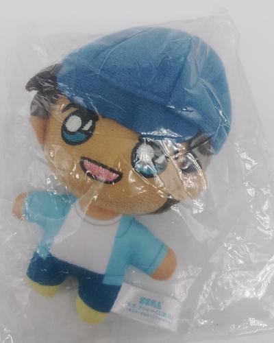 Hattori Heiji