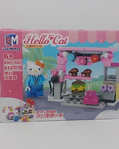 Hello Kitty