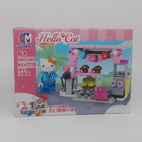 Hello Kitty