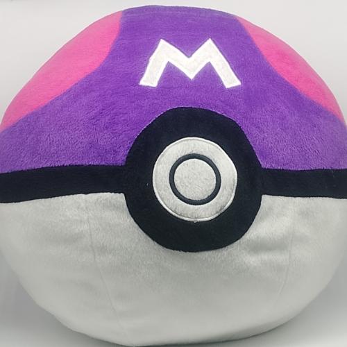 Máster ball