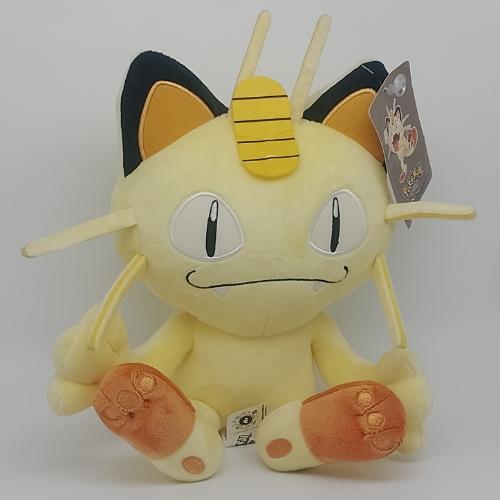 Meowth