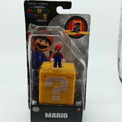 Mario bros
