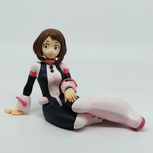 Uraka ochako