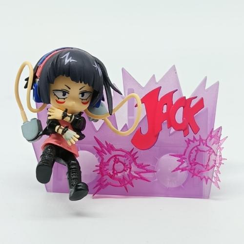 Kyoka Jiro