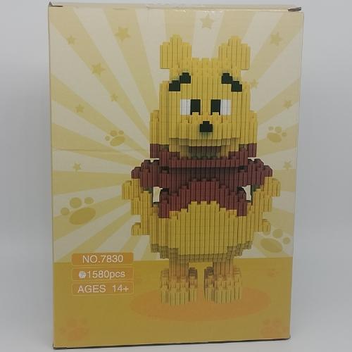 Winnie Pooh