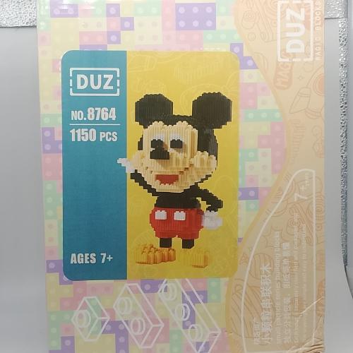 Mickey Mause