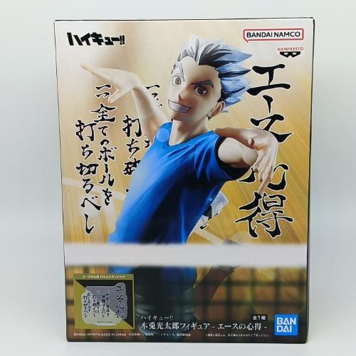 Kotaro Bokuto