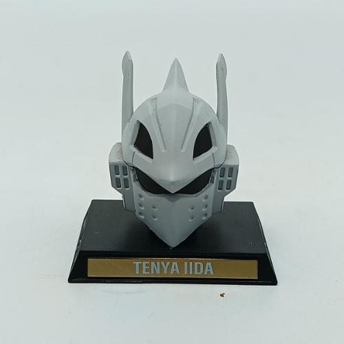 Tenya iida