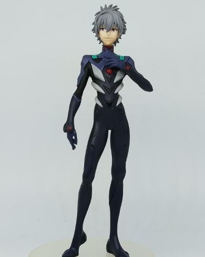 Kaworu Nagisa