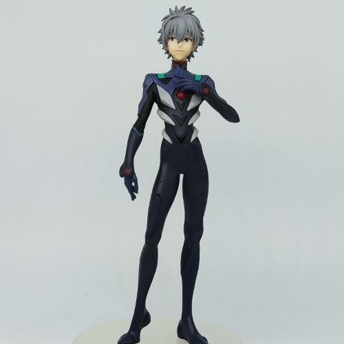 Kaworu Nagisa