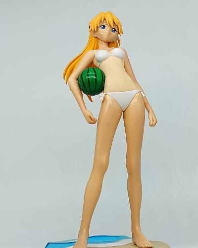 Asuka Langley Soryu