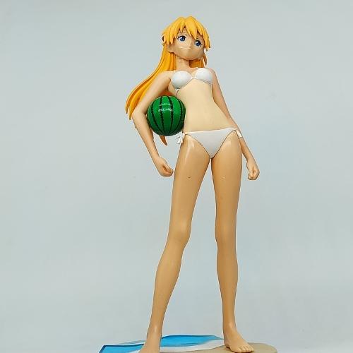 Asuka Langley Soryu